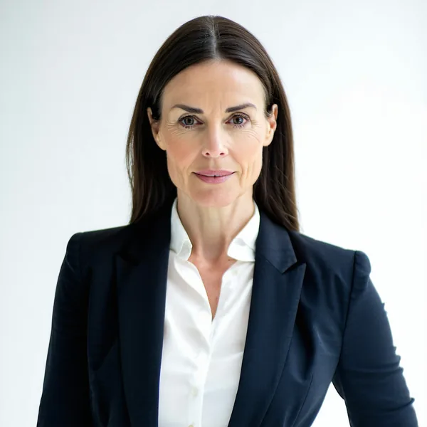 Simone Garreau, CEO and Co-Founder of Prism Layer