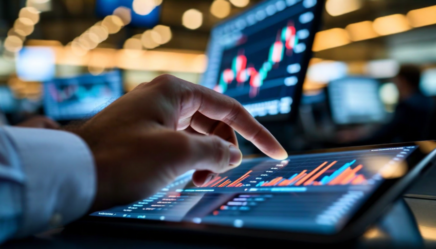 What AI-Driven Risk Decisioning Actually Means for Lenders in 2026