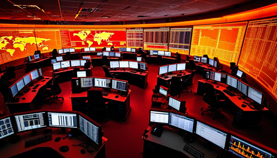 Designing a Real-Time Fraud Detection Architecture That Holds Up Under Pressure