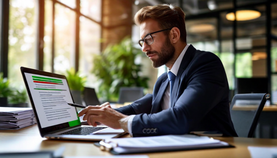 Building Compliance Into Your Risk Stack From Day One