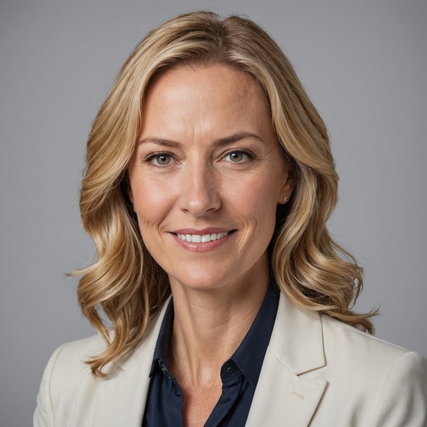 Simone Garreau