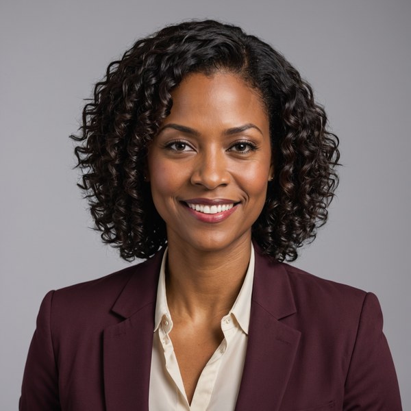 Zara Okafor