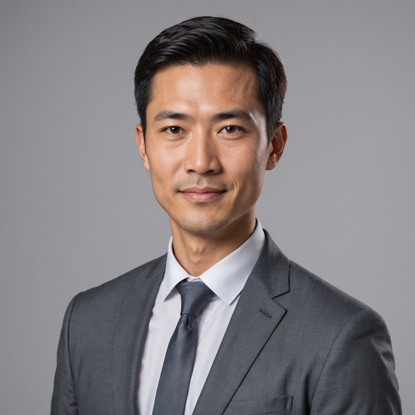 Kevin Liang